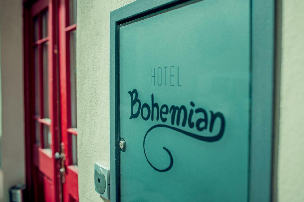 Bohemian Hotel Regensburg Eksteriør bilde